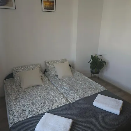 Homestay Pod Zaglem Goscinne *