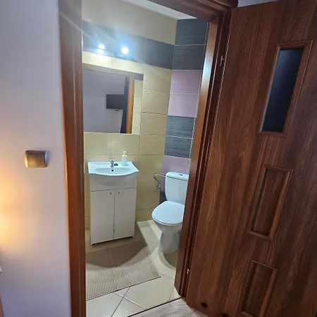 Pod Zaglem Goscinne Homestay