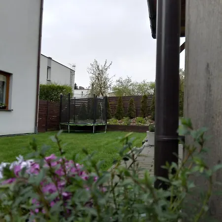 Pod Zaglem Goscinne *