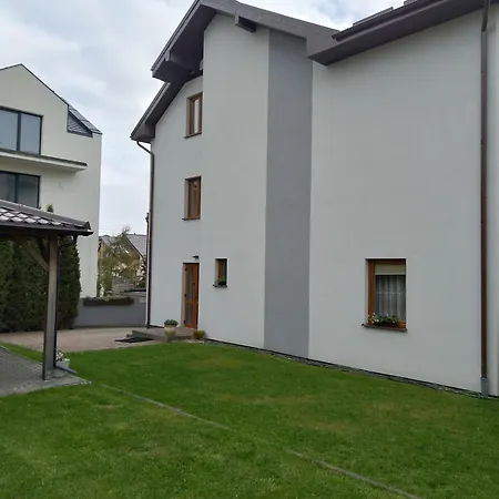 Homestay Pod Zaglem Goscinne *