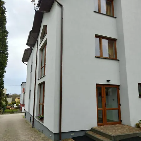 Pod Zaglem Goscinne *