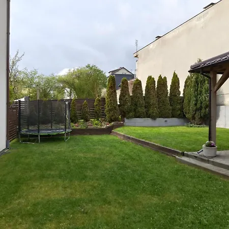 Pod Zaglem Goscinne *