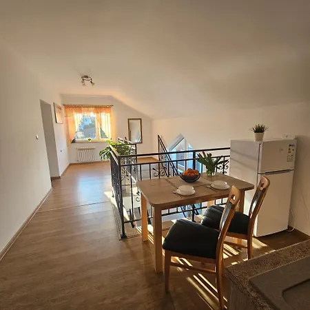 Pod Zaglem Goscinne *