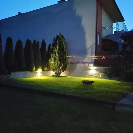 Pod Zaglem Goscinne * Władysławowo