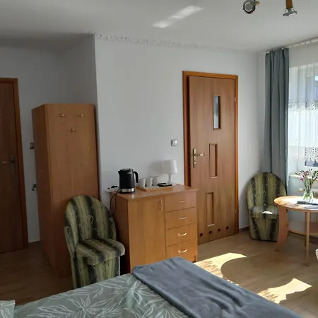 Pod Zaglem Goscinne * Владыславово