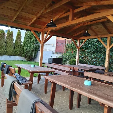 Pod Zaglem Goscinne Homestay