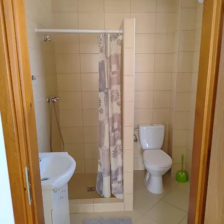 Pod Zaglem Goscinne Alloggio in famiglia