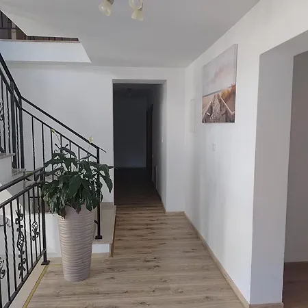 Pod Zaglem Goscinne Homestay Wladyslawowo