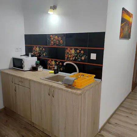 Pod Zaglem Goscinne Homestay Wladyslawowo