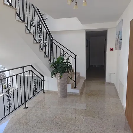 Homestay Pod Zaglem Goscinne