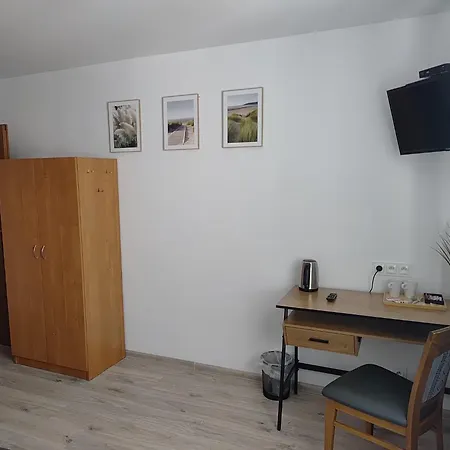 Pod Zaglem Goscinne Władysławowo