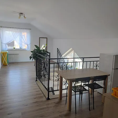 Pod Zaglem Goscinne Homestay