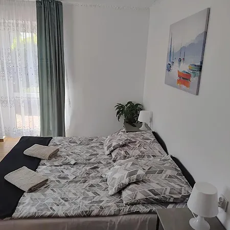 Pod Zaglem Goscinne Homestay