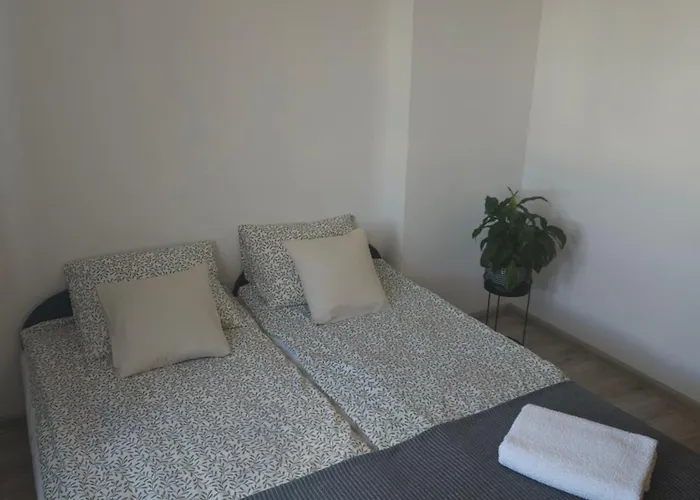 Privat bolig Pod Zaglem Goscinne *