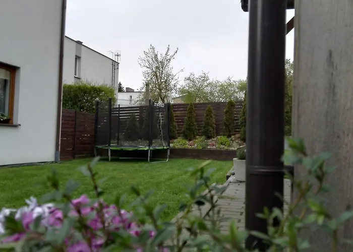 Pod Zaglem Goscinne *