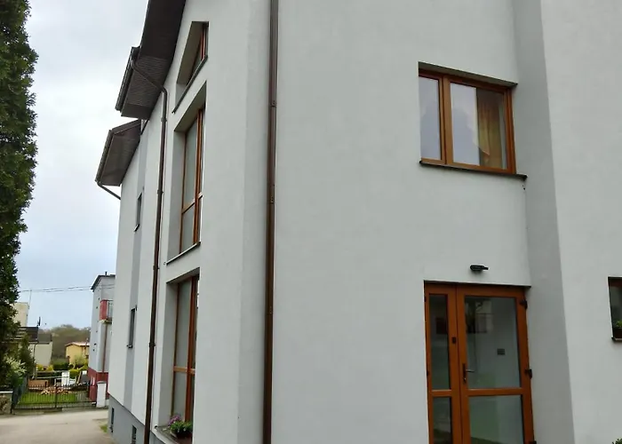 Pod Zaglem Goscinne *