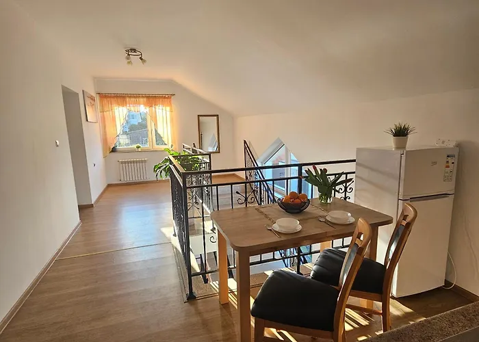 Pod Zaglem Goscinne *