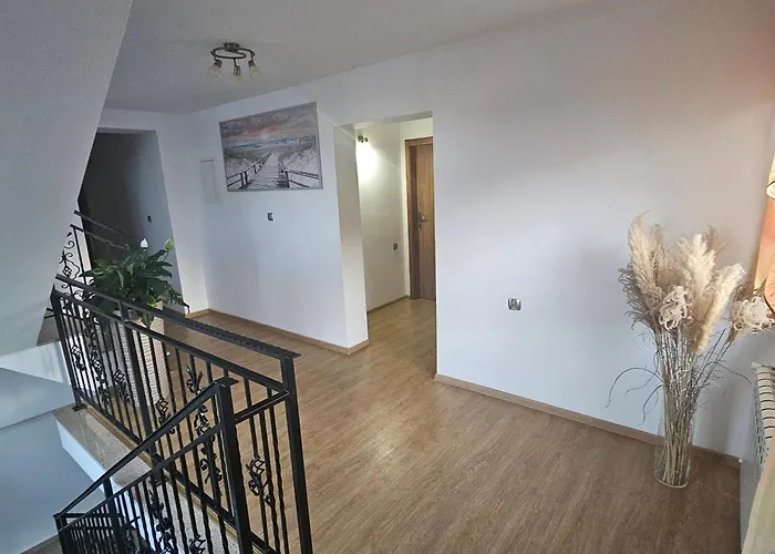 Privat bolig Pod Zaglem Goscinne