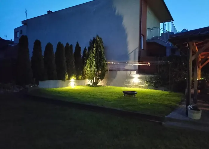 Pod Zaglem Goscinne * Władysławowo