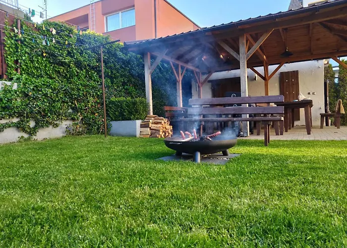 Pod Zaglem Goscinne Privat bolig *