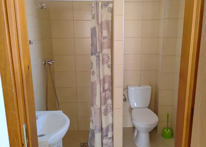 Pod Zaglem Goscinne Privat bolig