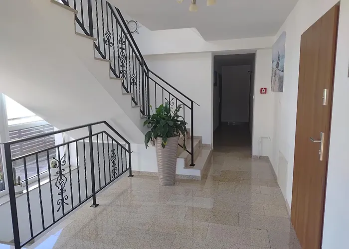 Privat bolig Pod Zaglem Goscinne