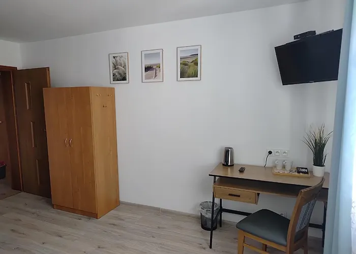 Pod Zaglem Goscinne Władysławowo